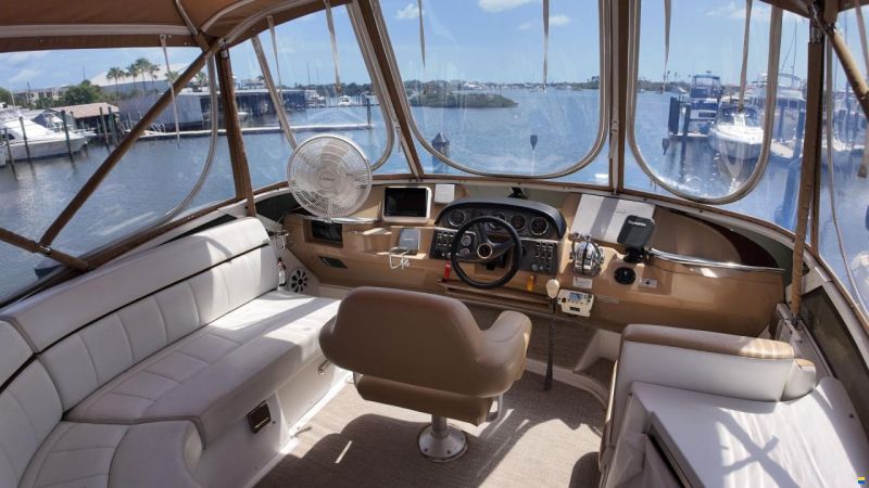 Carver 396