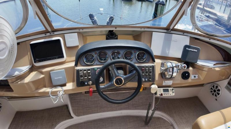 Carver 396