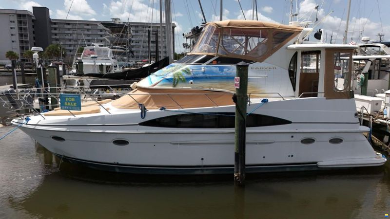 Carver 396