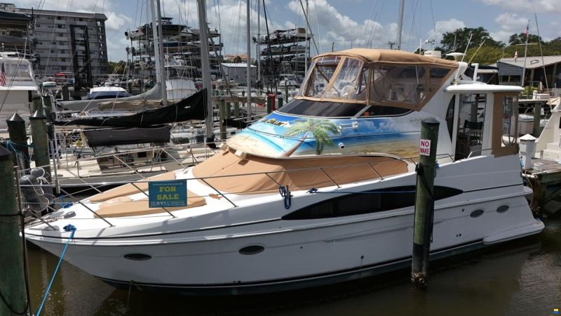 Carver 396
