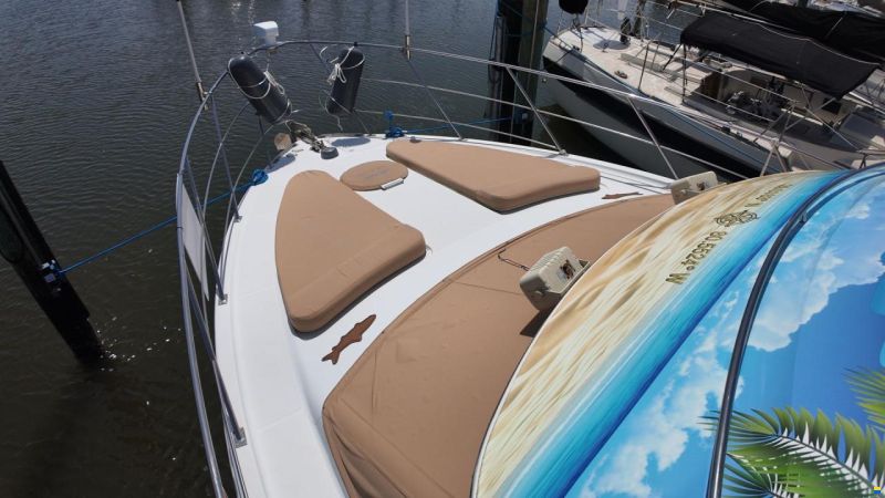 Carver 396