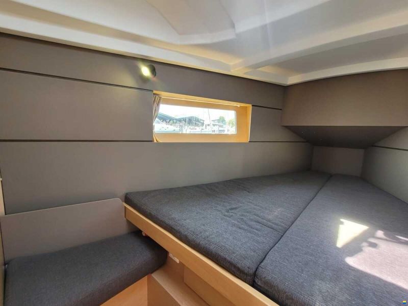 Beneteau Oceanis 35