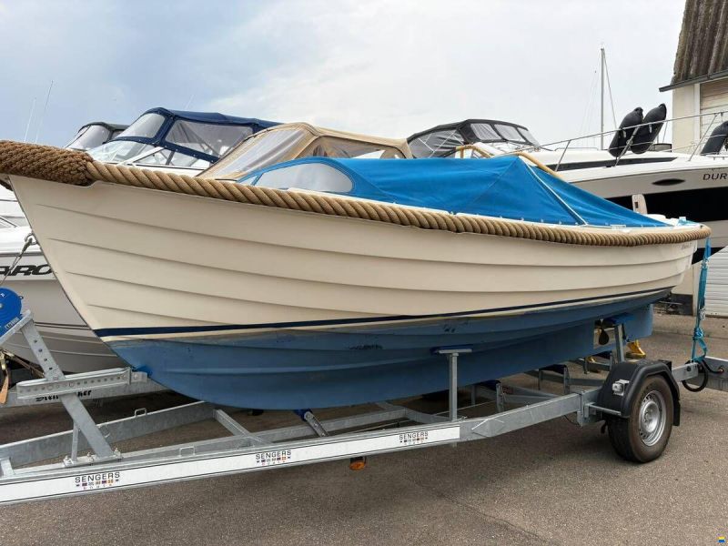 Albatros 21