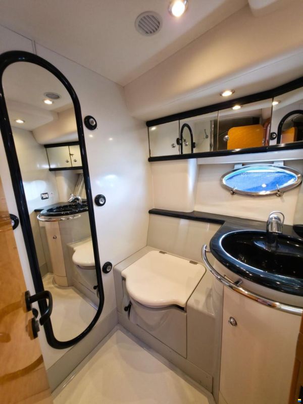 Sunseeker 63 Predator