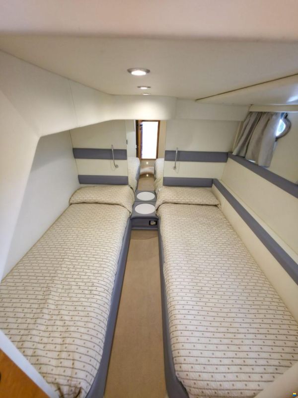 Sunseeker 63 Predator