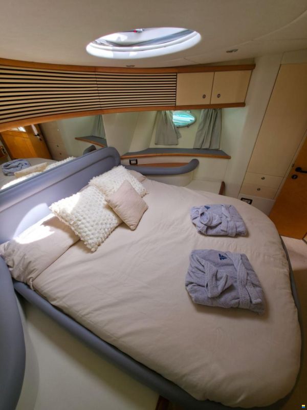Sunseeker 63 Predator