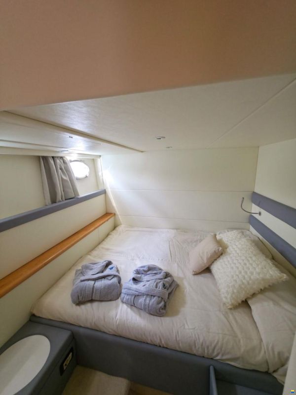 Sunseeker 63 Predator