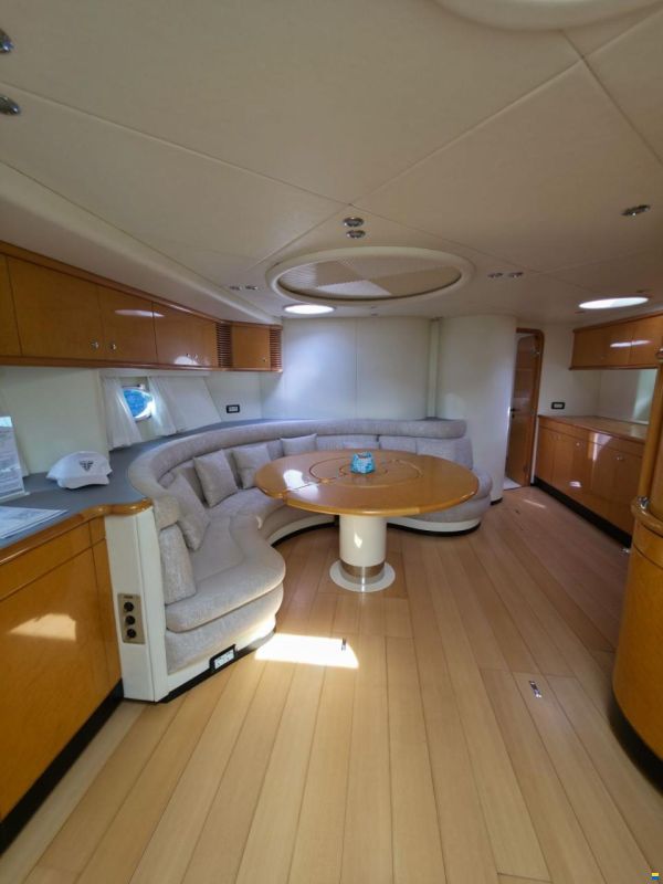 Sunseeker 63 Predator