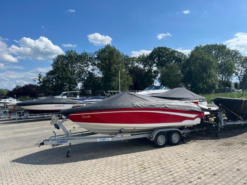Mariah 20.9 Bowrider