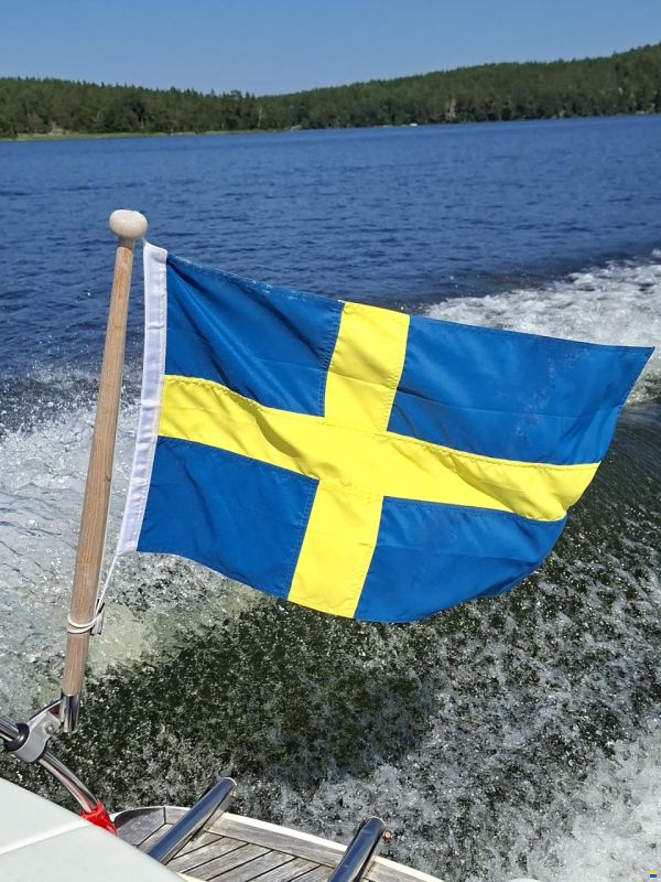 Finnmaster 6500 Offshore Cruiser