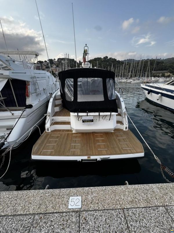 Azimut 45 HT