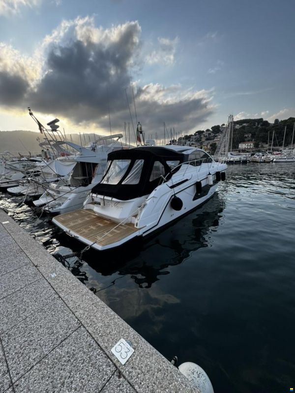Azimut 45 HT