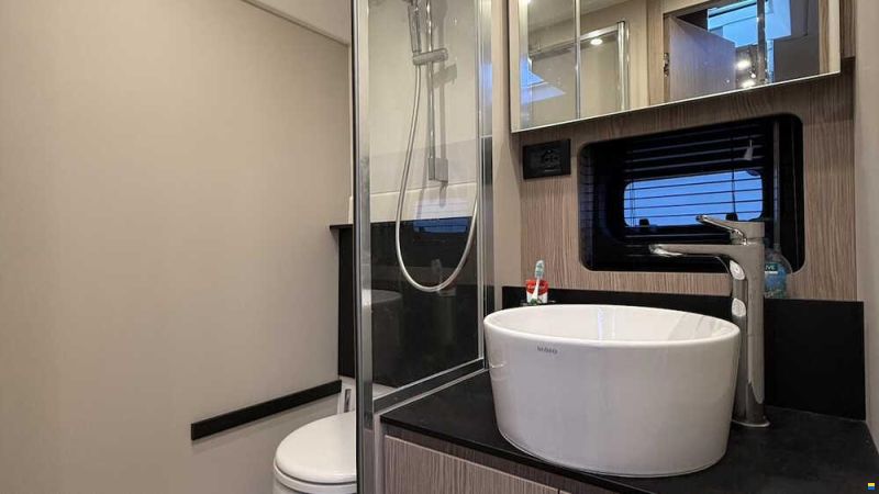 Azimut 45 HT