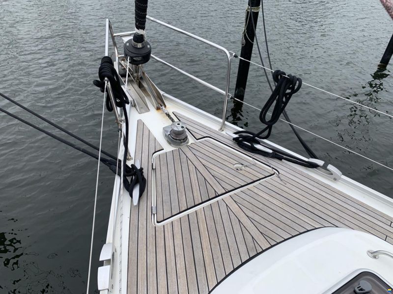 Beneteau Cyclades 43