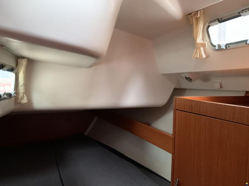 Beneteau Cyclades 43