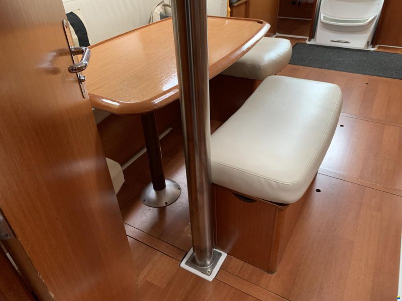 Beneteau Cyclades 43