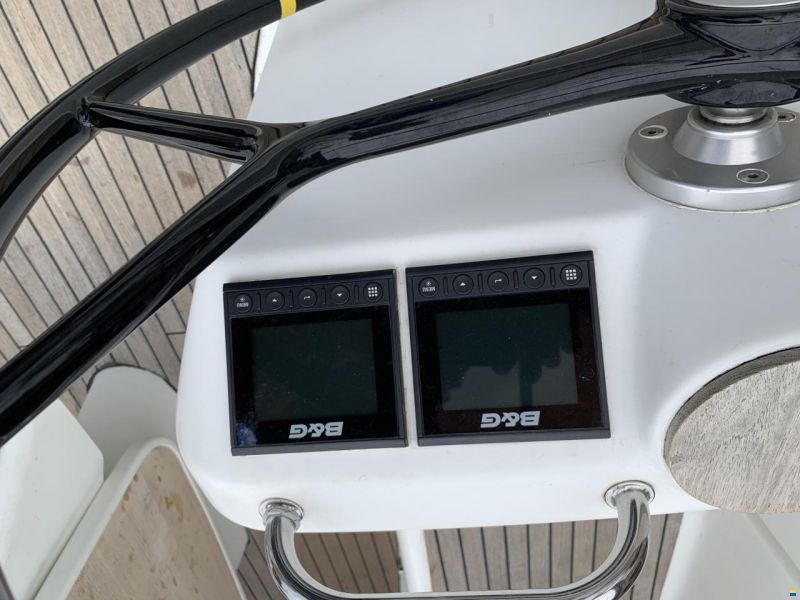 Beneteau Cyclades 43