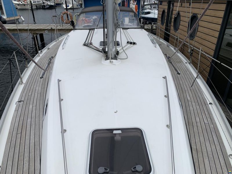 Beneteau Cyclades 43