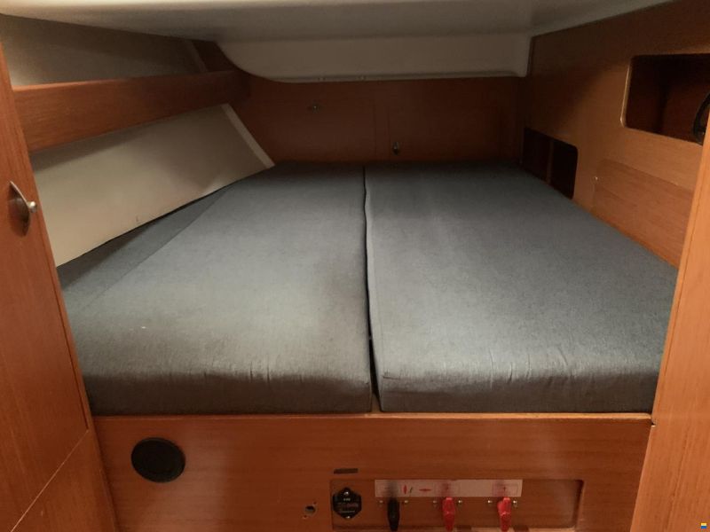 Beneteau Cyclades 43