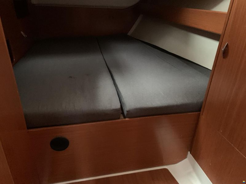 Beneteau Cyclades 43