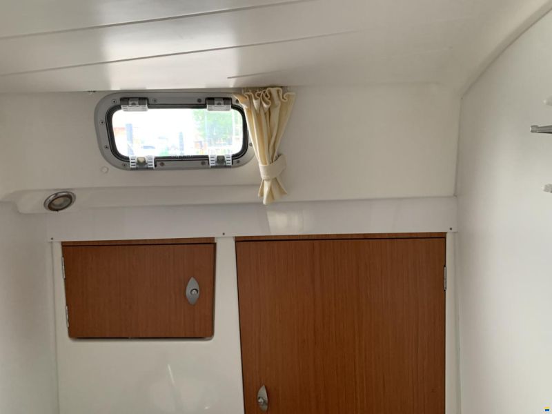 Beneteau Cyclades 43