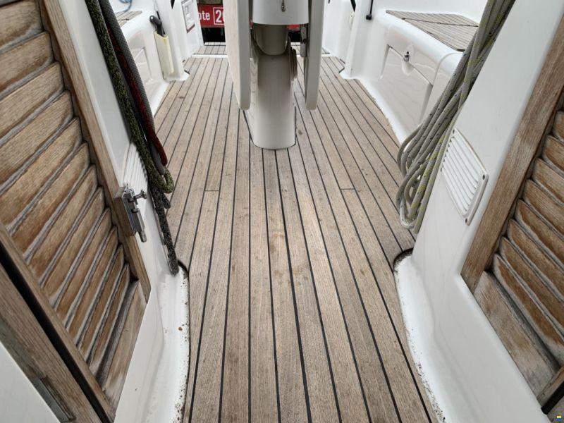 Beneteau Cyclades 43