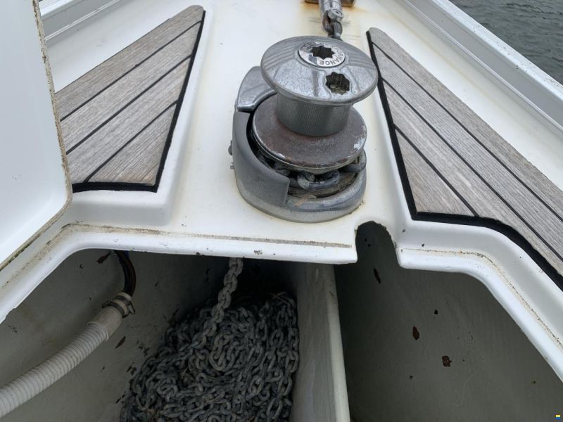 Beneteau Cyclades 43