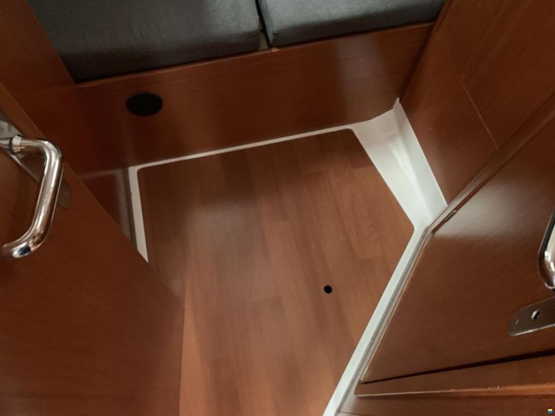 Beneteau Cyclades 43