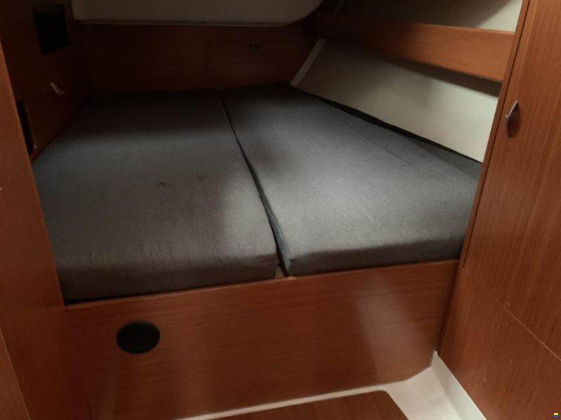 Beneteau Cyclades 43