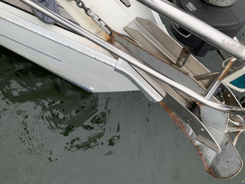 Beneteau Cyclades 43