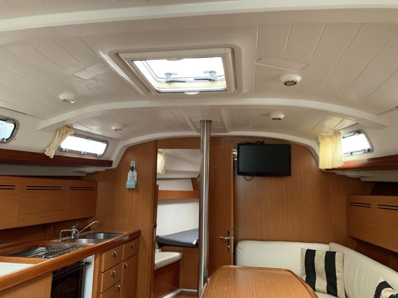 Beneteau Cyclades 43
