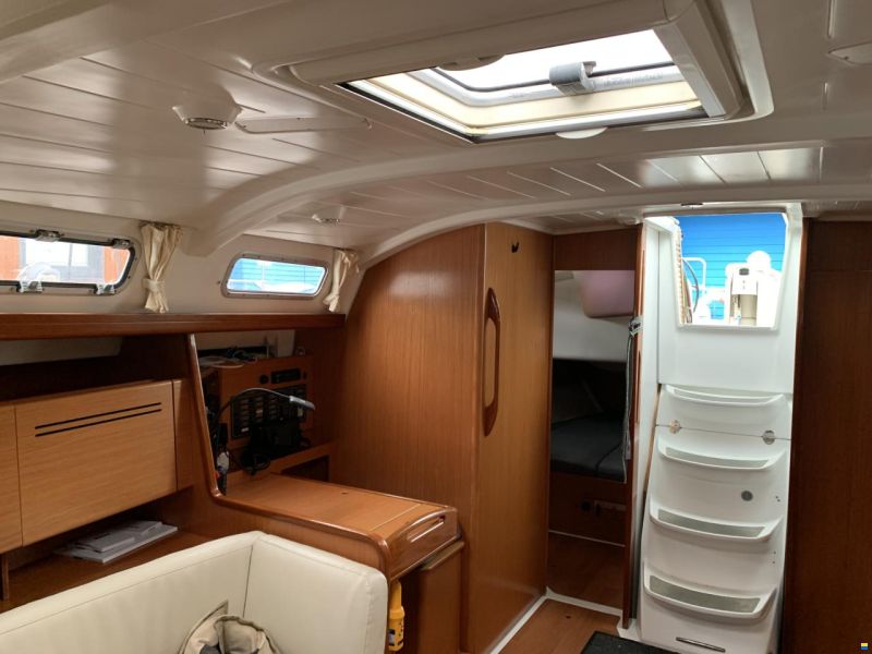Beneteau Cyclades 43