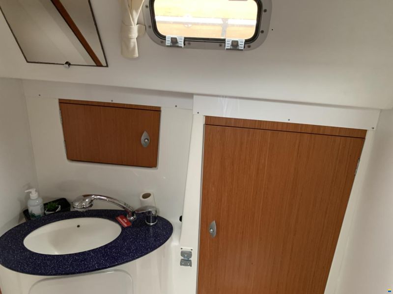 Beneteau Cyclades 43