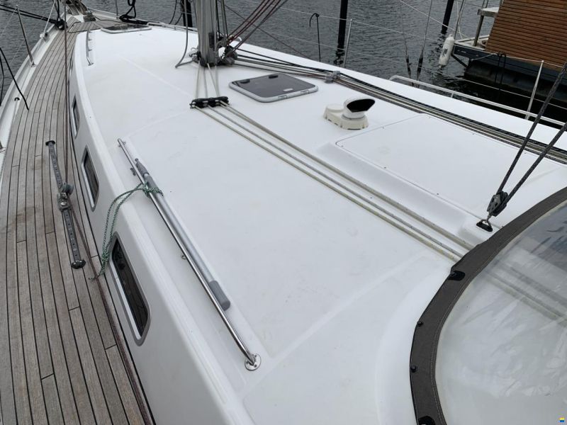 Beneteau Cyclades 43