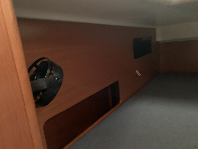 Beneteau Cyclades 43
