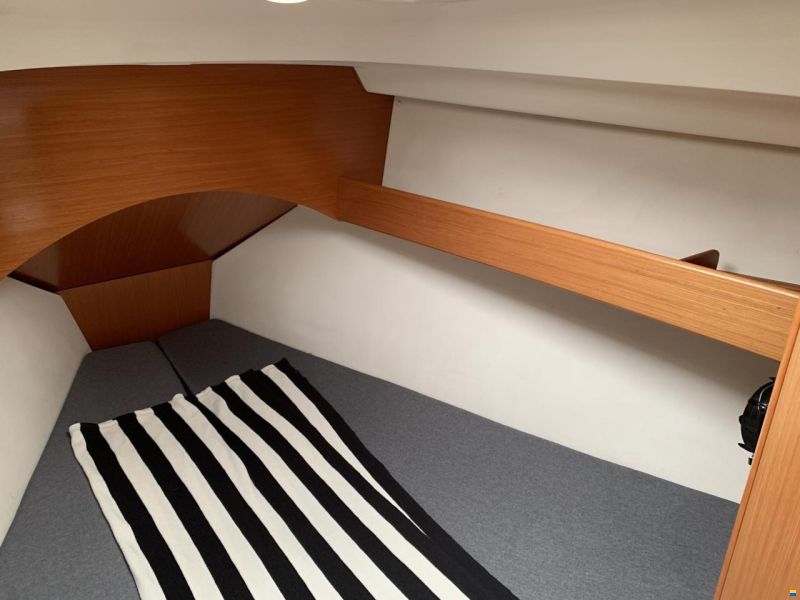 Beneteau Cyclades 43