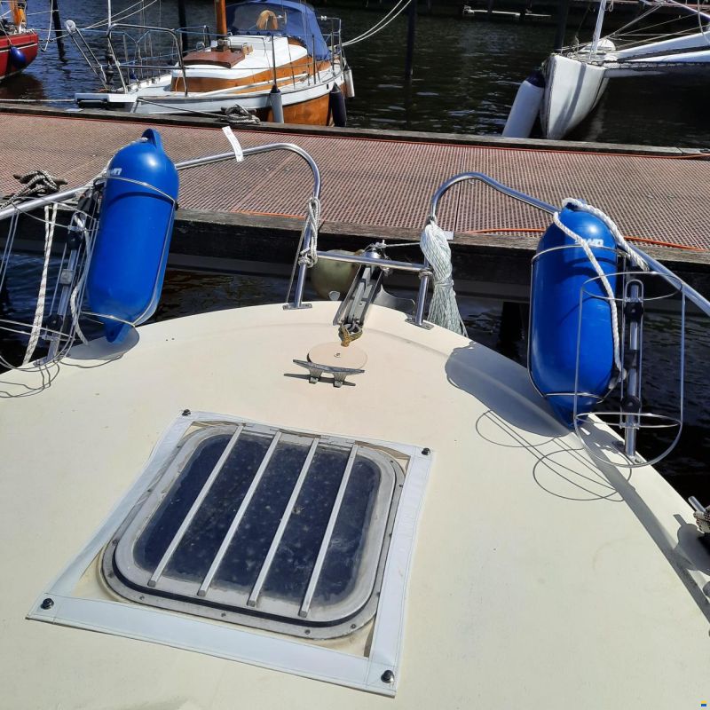 Succes Marco 810 aK