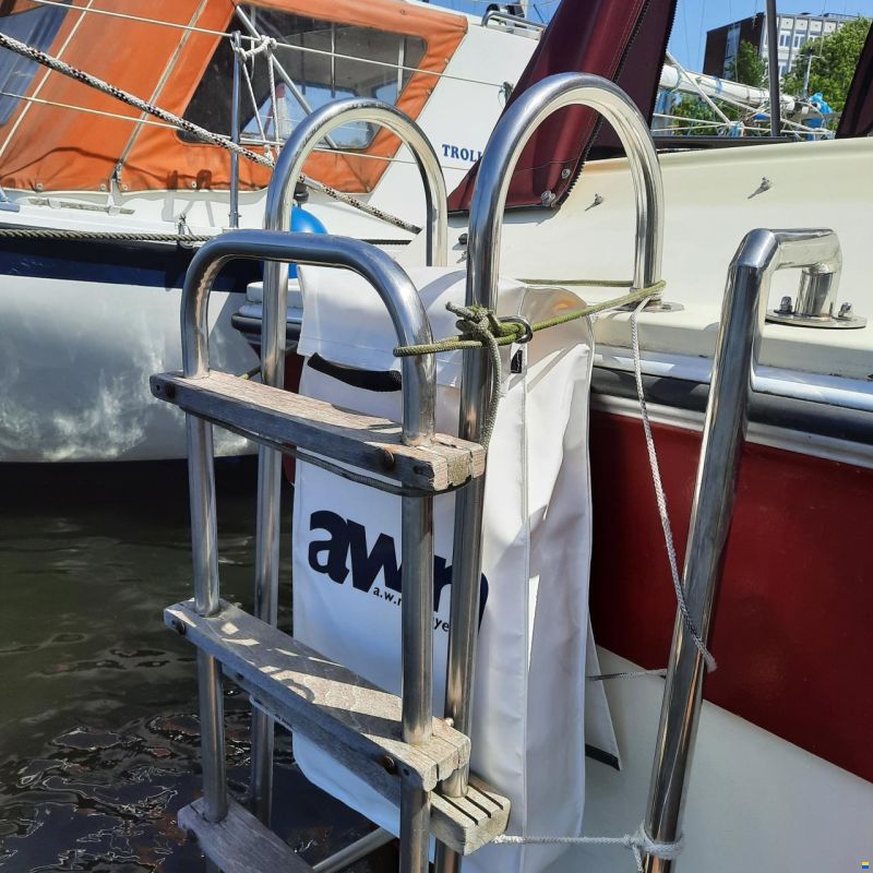 Succes Marco 810 aK