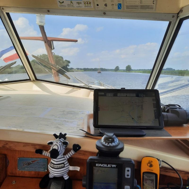 Succes Marco 810 aK