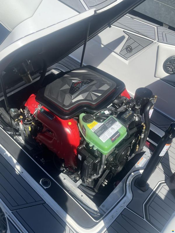 Nautique Ski Nautique