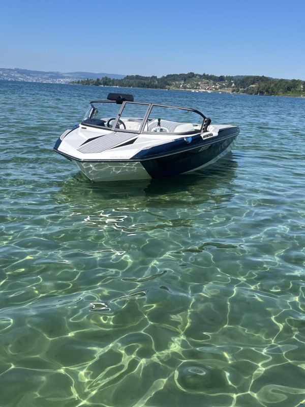 Nautique Ski Nautique