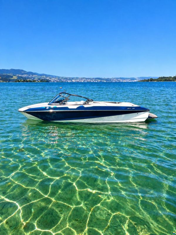 Nautique Ski Nautique