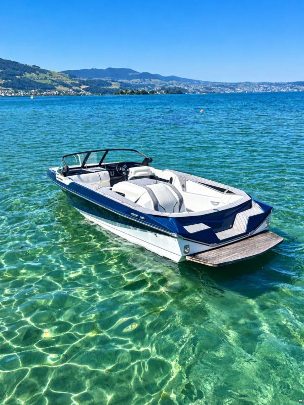 Nautique Ski Nautique