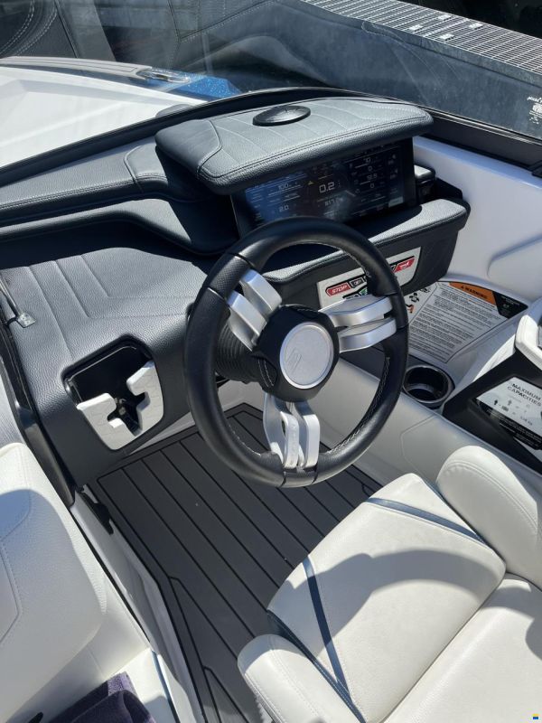 Nautique Ski Nautique