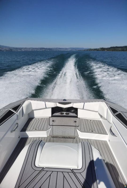 Nautique Ski Nautique
