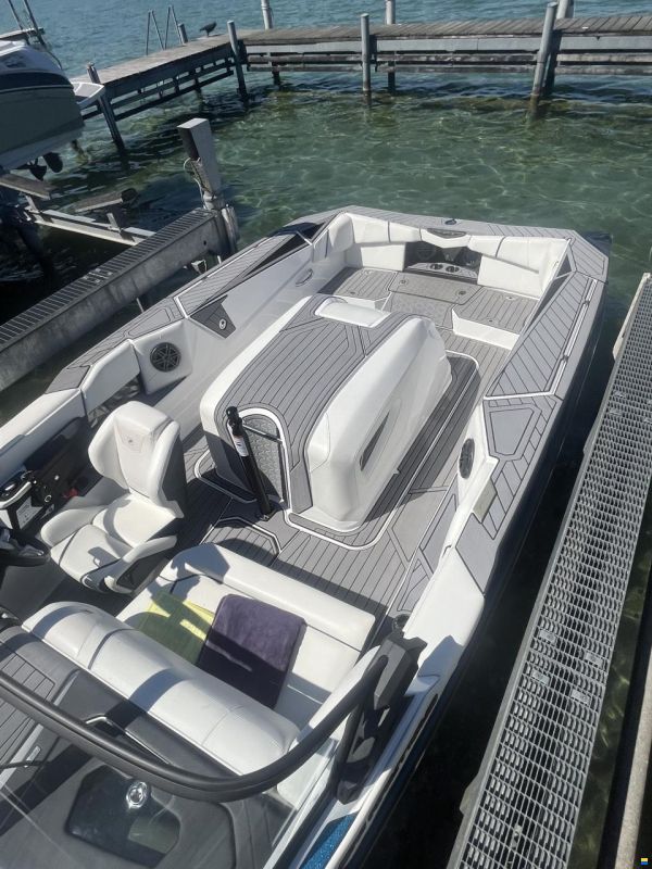 Nautique Ski Nautique