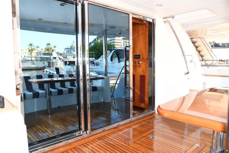 Horizon VISION 68