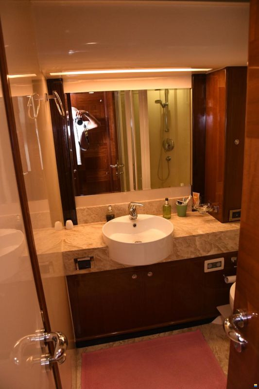 Horizon VISION 68