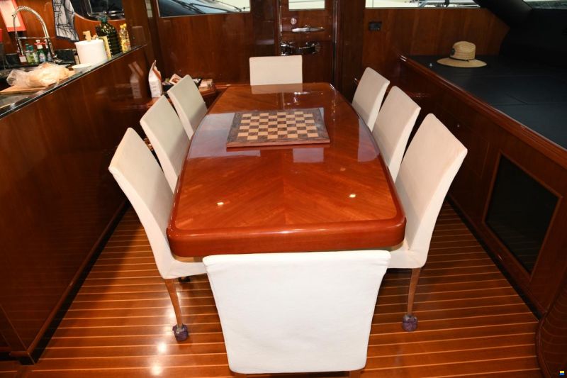 Horizon VISION 68