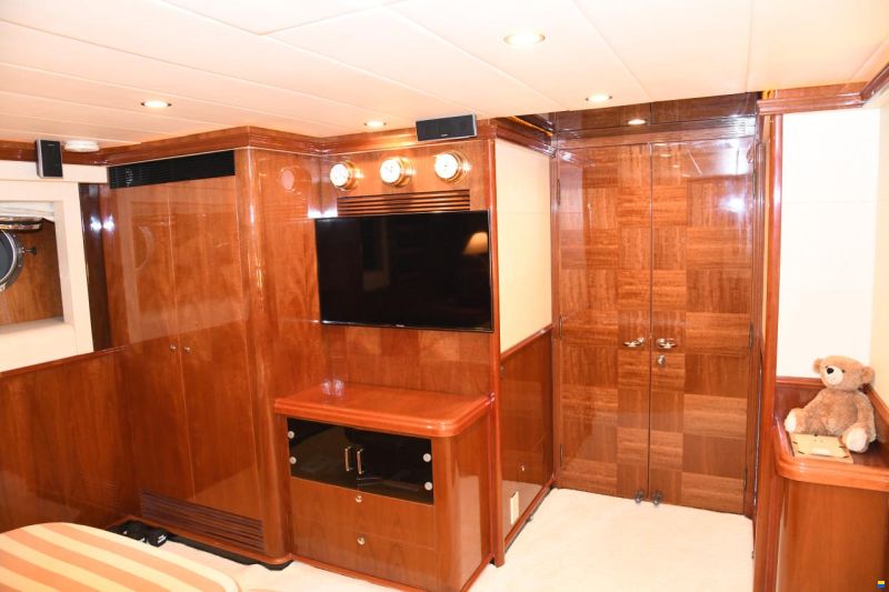 Horizon VISION 68